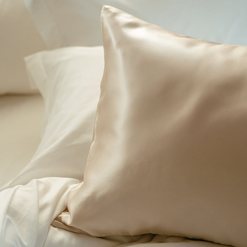 Satin Pillowcase